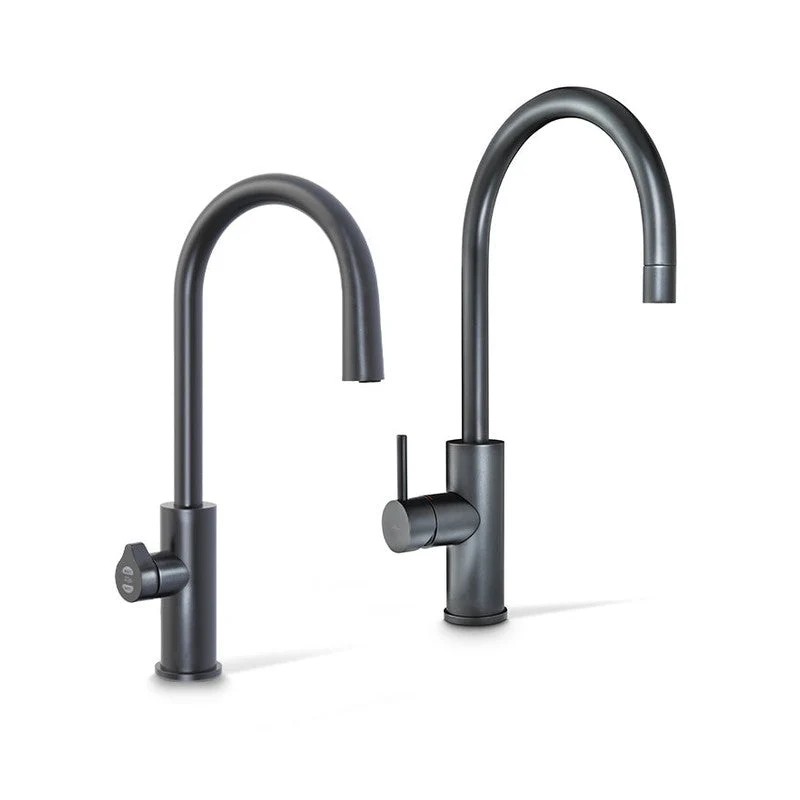 Zip HydroTap G5 BCSHA60 5-in-1 Arc Plus tap with Arc Mixer - Black Matte