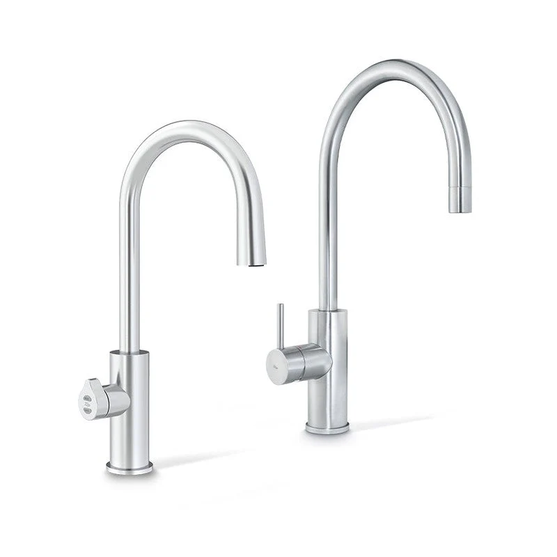Zip HydroTap G5 BHA60 3-in-1 Arc Plus tap with Arc Mixer - Chrome - Image 2