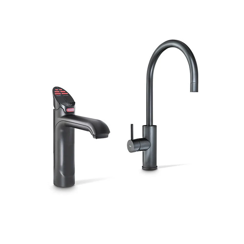 Zip HydroTap G5 BHA60 3-in-1 Classic tap with Arc Mixer - Chrome - Image 4