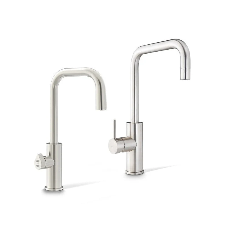 Zip HydroTap G5 BHA60 3-in-1 Cube Plus tap with Cube Mixer - Brushed Chrome - Image 3