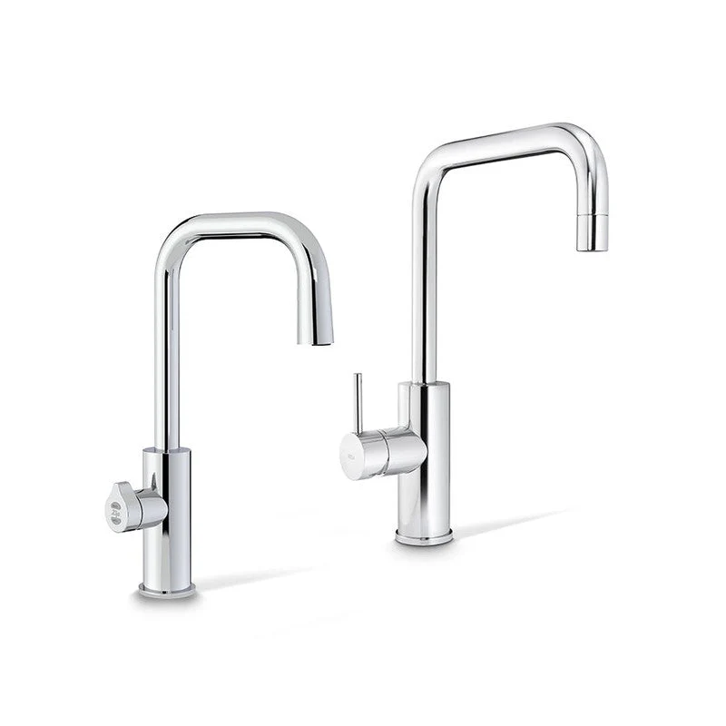 Zip HydroTap G5 BHA60 3-in-1 Cube Plus tap with Cube Mixer - Brushed Chrome - Image 5