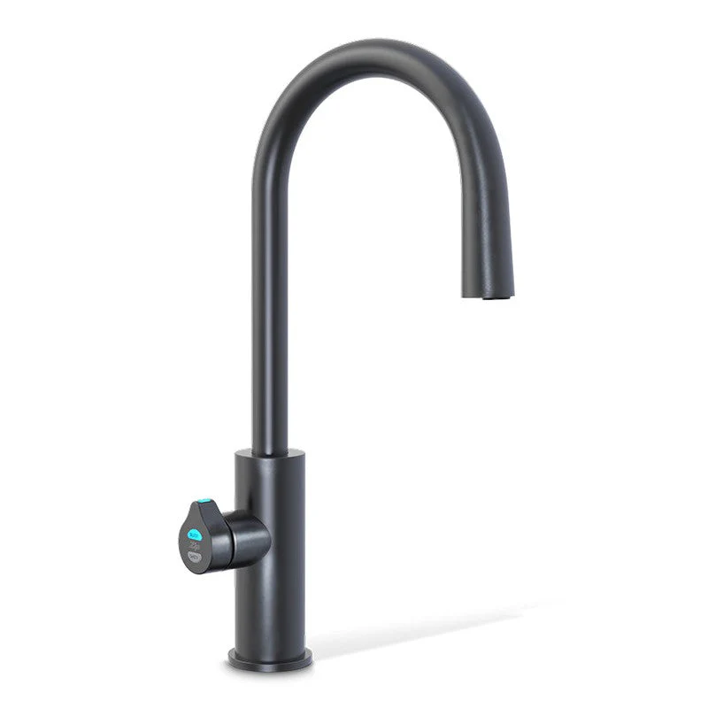 Zip HydroTap G5 C100 Arc Plus - Black Matte (Chilled)
