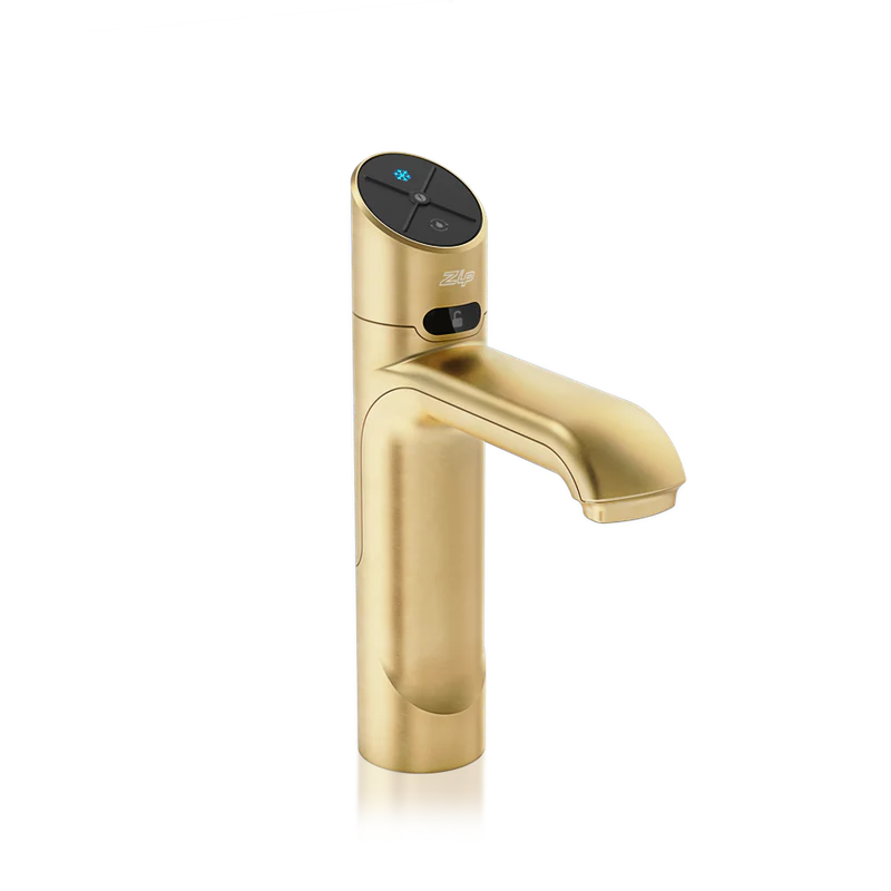 Zip HydroTap G5 C100 Classic Plus - Brushed Gold (Chilled)
