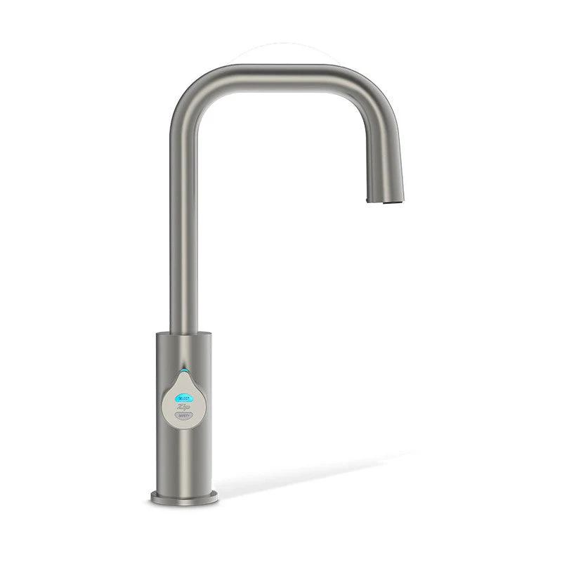 Zip HydroTap G5 C100 Cube Plus - Gun Metal (Chilled) - Image 3