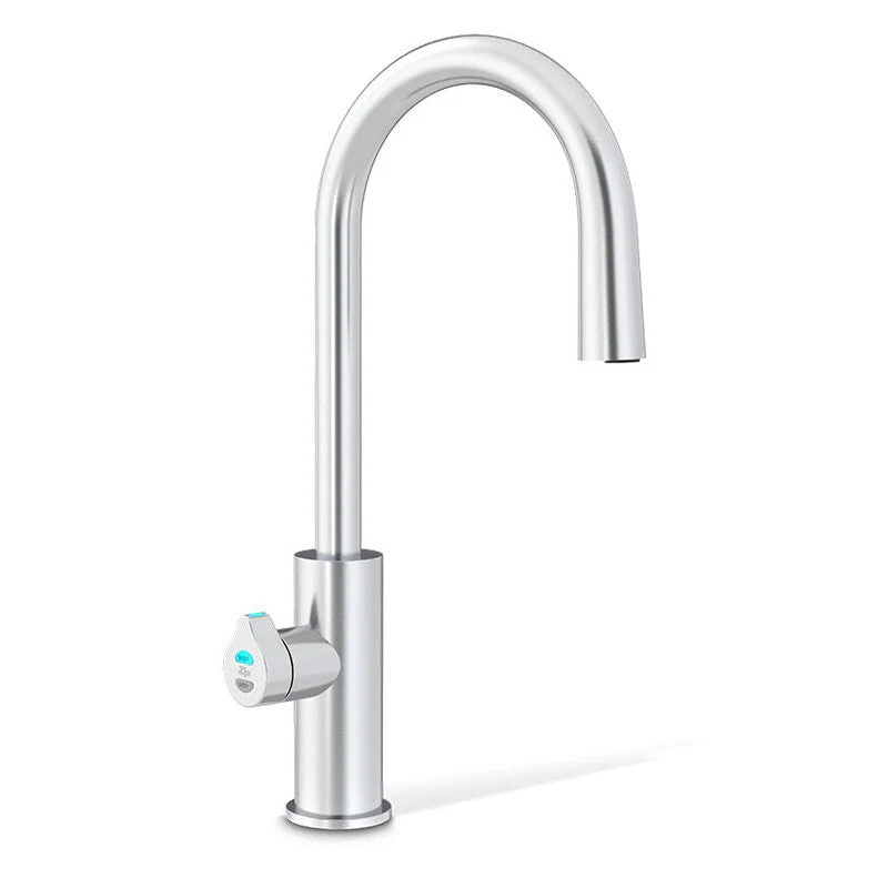 Zip HydroTap G5 C40 Arc Plus - Brushed Chrome (Chilled)