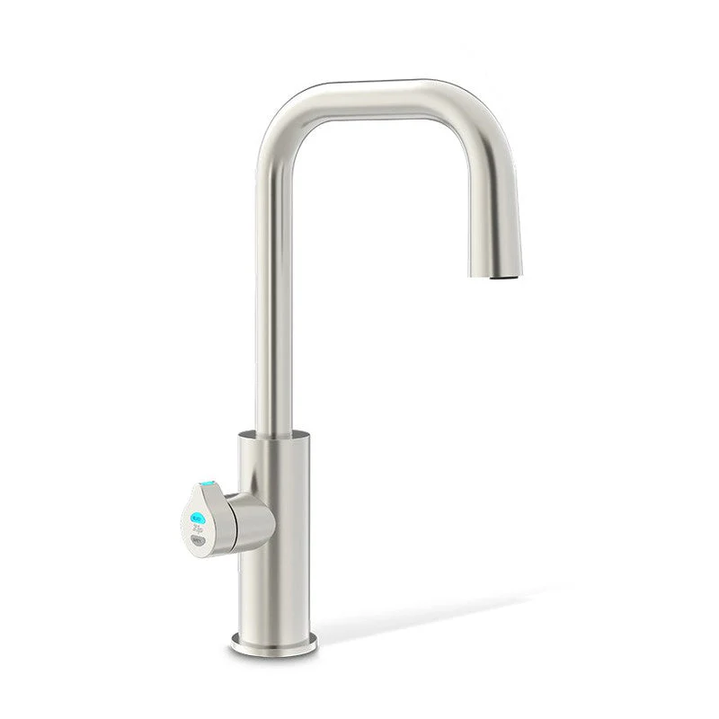 Zip HydroTap G5 C40 Cube Plus - Brushed Nickel