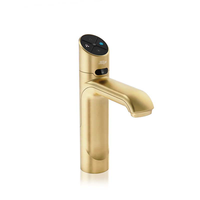 Zip HydroTap G5 CS Classic Plus - Brushed Gold (Chilled / Sparkling)