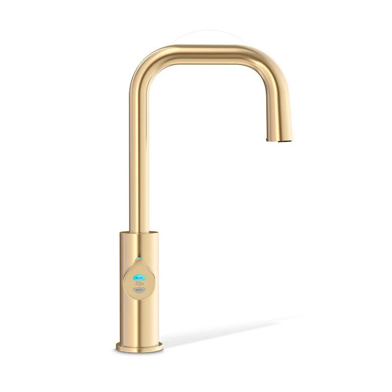 Zip HydroTap G5 CS Cube Plus - Brushed Gold (Chilled / Sparkling) - Image 3