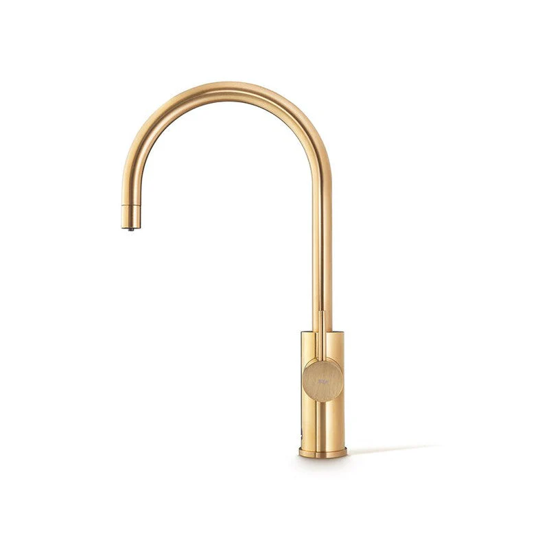Zip HydroTap G5 CSHA Celsius Arc - Brushed Gold (Chilled / Sparkling) - Image 2